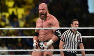 Triple H hasn't competed in the ring since June 2019